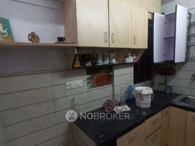 1 BHK House for Rent In Janakpuri