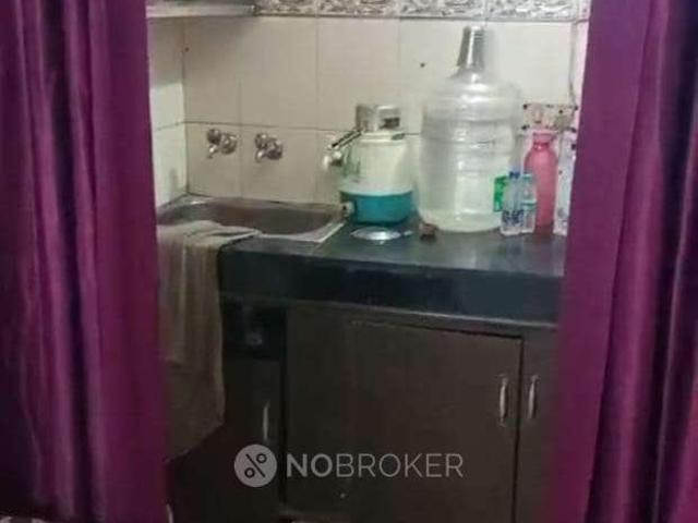 1 BHK House for Rent In Janakpuri