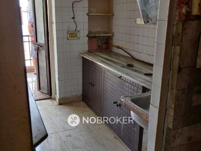 1 BHK House for Rent In Janakpuri