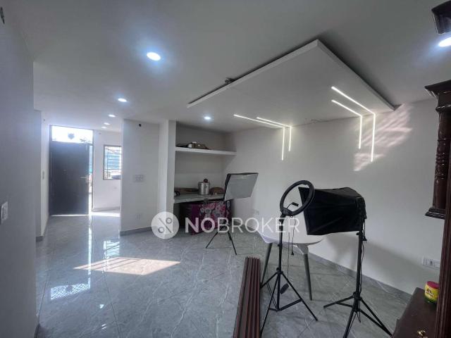 1 BHK House for Rent In Janakpuri