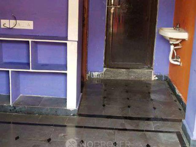 1 BHK House for Rent In Jagadgiri Gutta