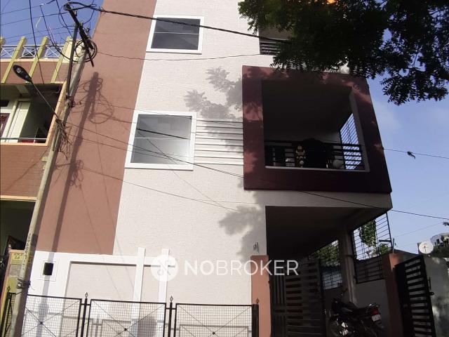 1 BHK House for Rent In Jagadgiri Gutta