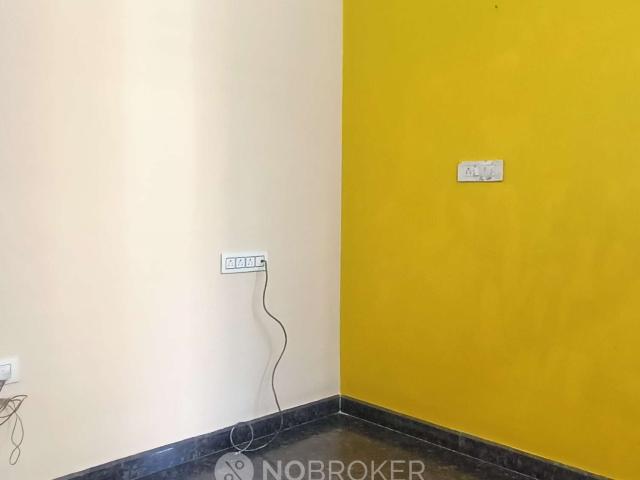 1 BHK House for Rent In Jai Jawan Nagar, Subbaiyapalya, Banswadi