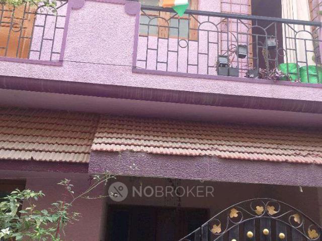 1 BHK House for Rent In Jakkasandra