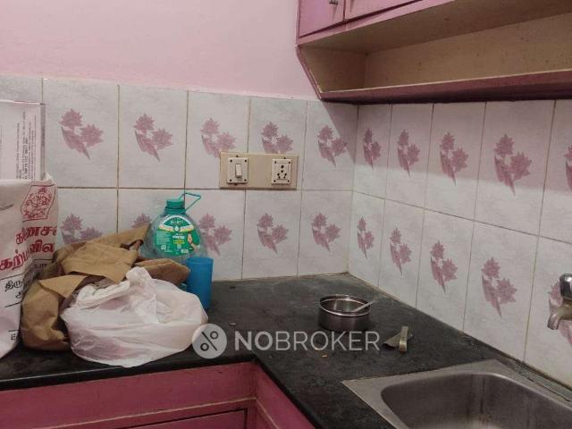 1 BHK House for Rent In Koramangala