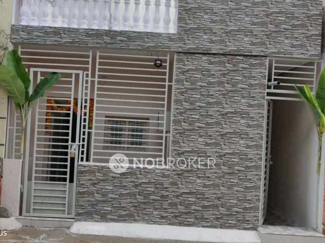 1 BHK House for Rent In Jakkasandra