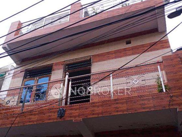 1 BHK House for Rent In Jawahar Colony