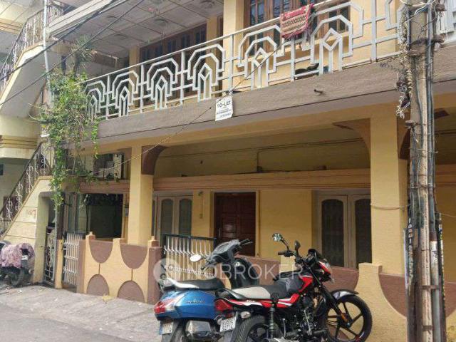 1 BHK House for Rent In Jaya Nagar 1st Block