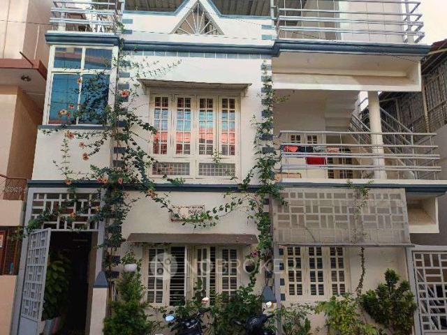 1 BHK House for Rent In Jayanagar