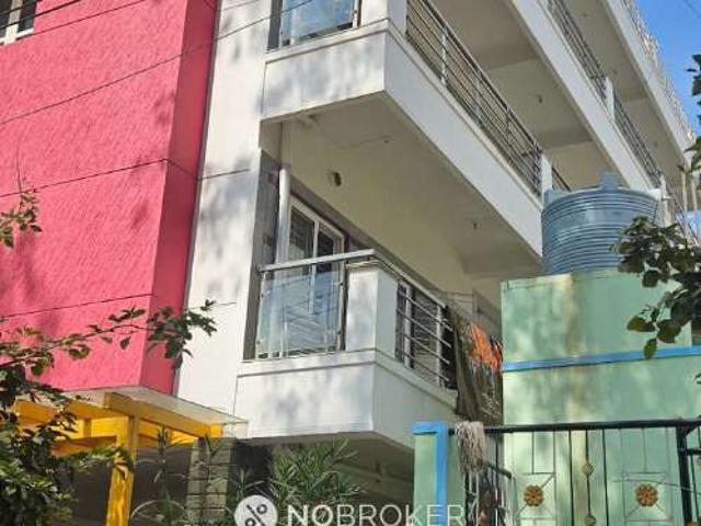 1 BHK House for Rent In Jayanagar
