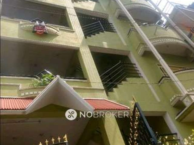 1 BHK House for Rent In Jayanagar