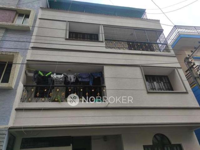 1 BHK House for Rent In Jayanagar
