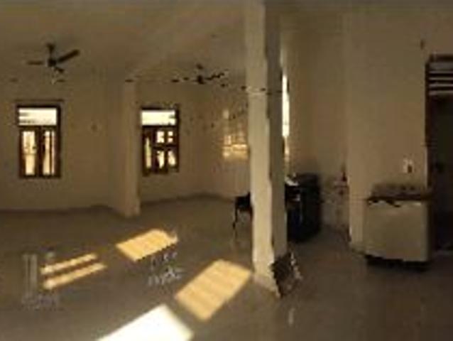 1 BHK House for Rent In Jc6j+mfj, Haibatpur, Sector 4, Ghaz