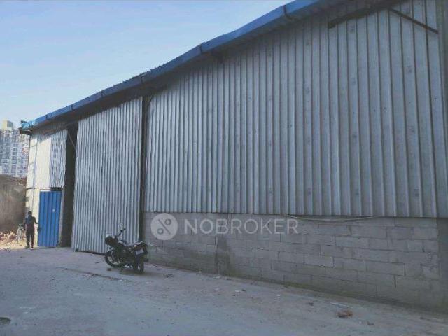 1 BHK House for Rent In Jm Aroma