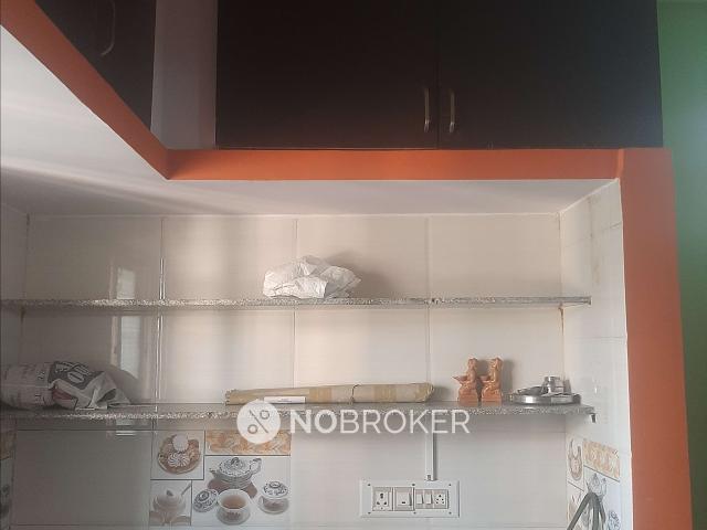 1 BHK House for Rent In Jp Nagar