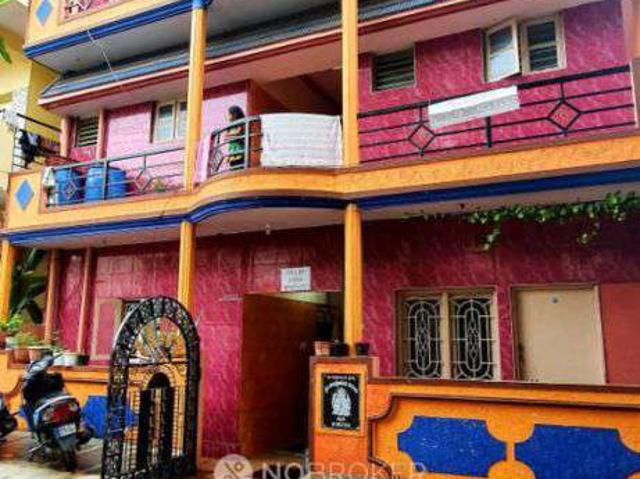 1 BHK House for Rent In Jp Nagar