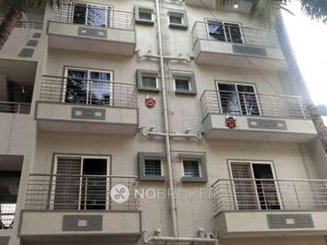 1 BHK House for Rent In Jp Nagar 7th Phase