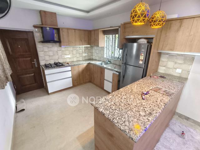 1 BHK House for Rent In Jp Nagar 7th Phase