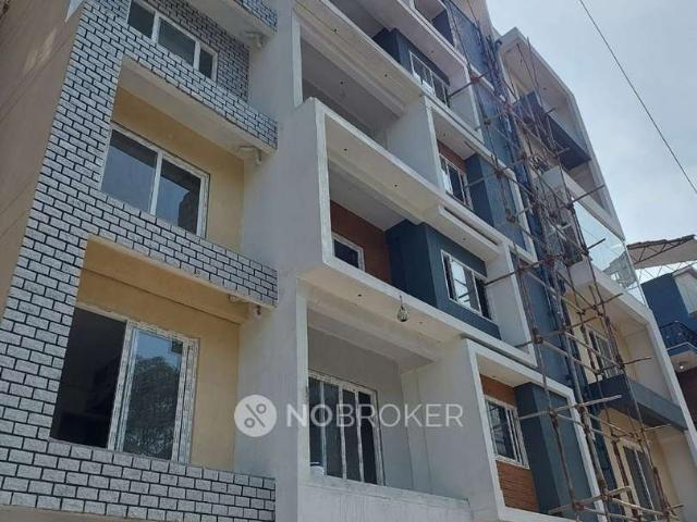 1 BHK House for Rent In Jp Nagar 7th Phase