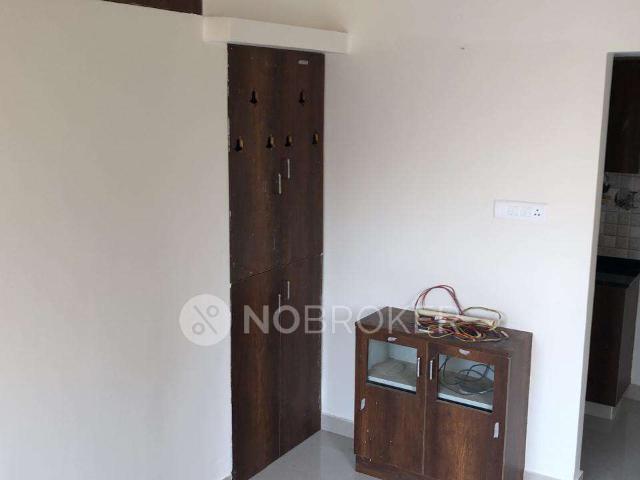 1 BHK House for Rent In Jp Nagar 7th Phase