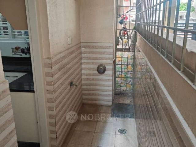 1 BHK House for Rent In Jp Nagar 7th Phase
