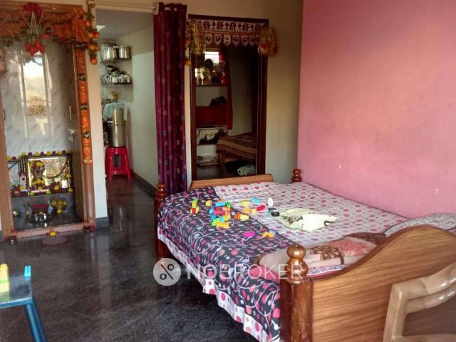 1 BHK House for Rent In Jp Nagar