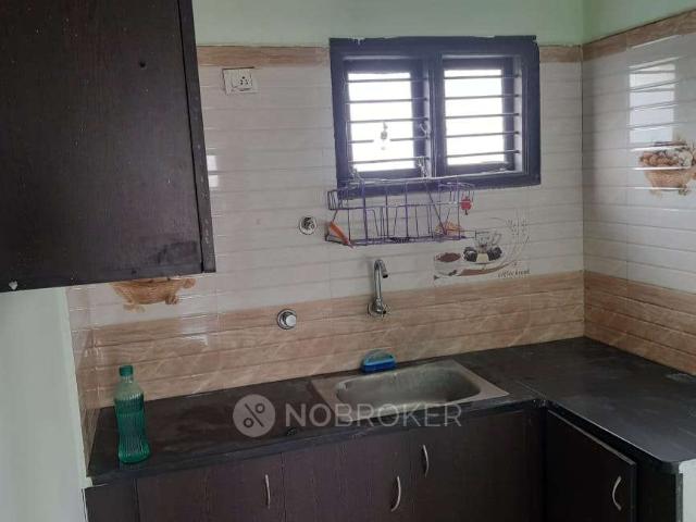 1 BHK House for Rent In Jp Nagar 8th Phase