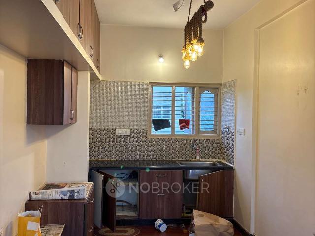 1 BHK House for Rent In Jp Nagar 8th Phase, J. P. Nagar