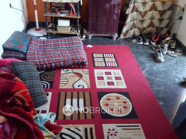 1 BHK House for Rent In Jp Nagar