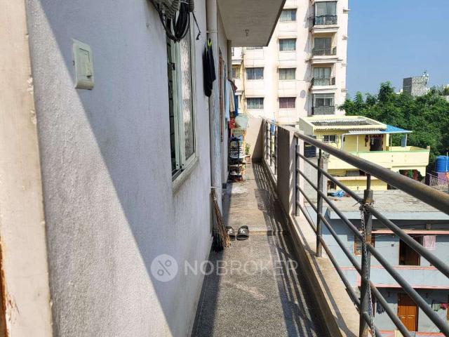 1 BHK House for Rent In Jp Nagar