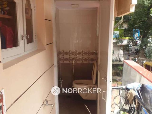 1 BHK House for Rent In Jp Nagara