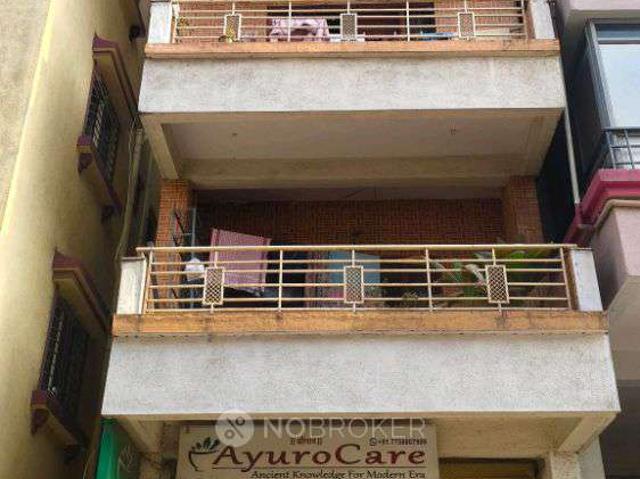 1 BHK House for Rent In Jq77+39q, Mayur Bag Colony Rd, Onkar Colony, Ratnadeep Colony, Yashoda Colony, Thergaon, Pimpri chinchwad, Maharashtra 411033, India