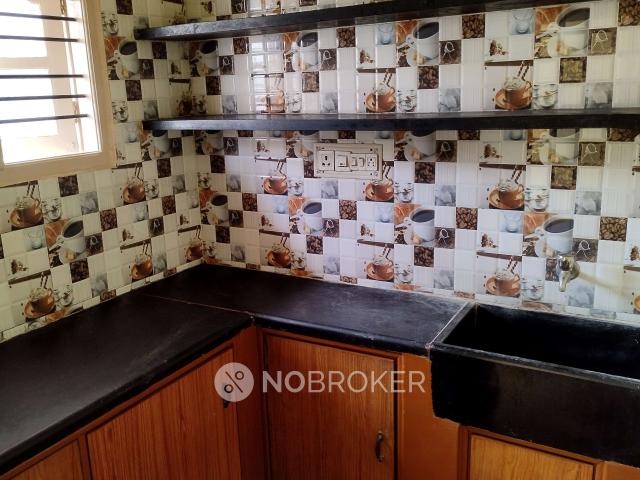 1 BHK House for Rent In Jyothi Bridal Makeup & Wedding Makeup