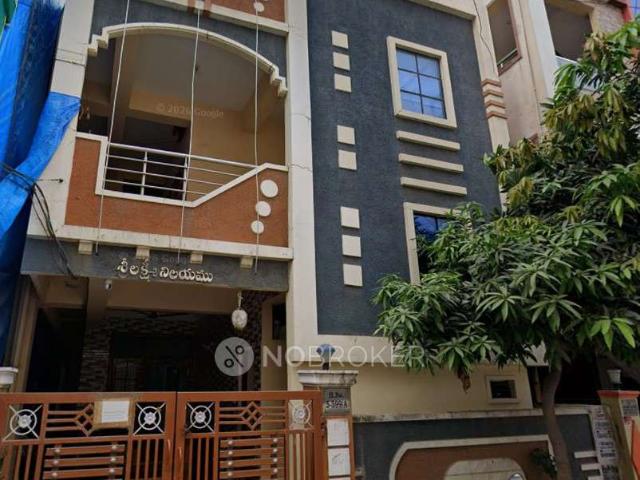 1 BHK House for Rent In K P H B Phase 9, Kukatpally
