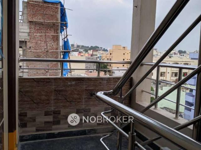 1 BHK House for Rent In Kamalaprasad Nagar