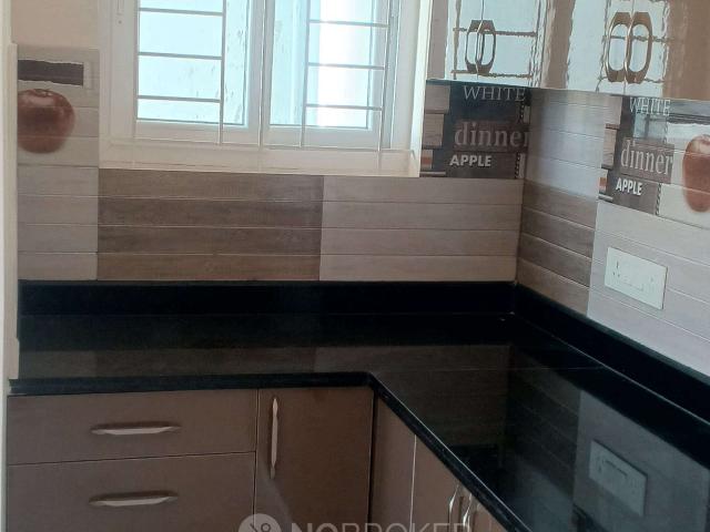 1 BHK House for Rent In Kadugodi