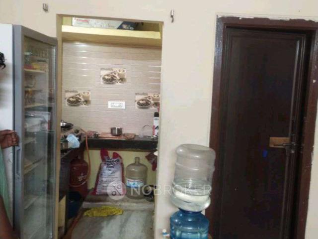 1 BHK House for Rent In Kalapuram Basti