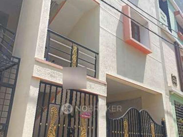 1 BHK House for Rent In Kalena Agrahara