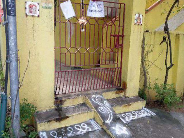 1 BHK House for Rent In Kallikuppam