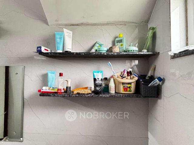 1 BHK House for Rent In Katwaria Sarai Dda Flats