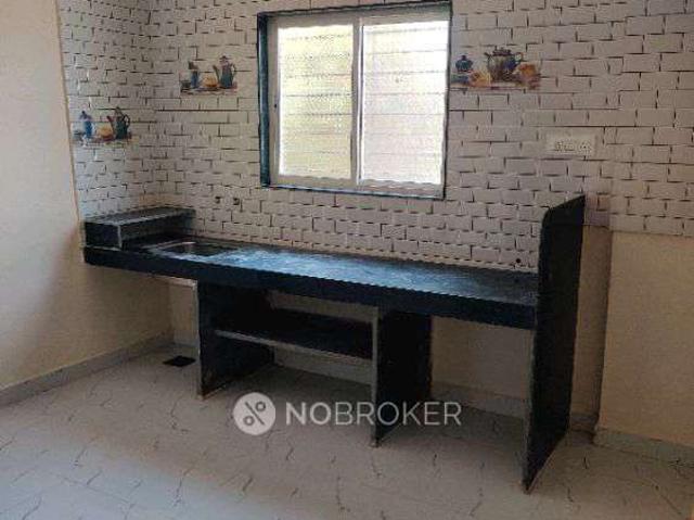 1 BHK House for Rent In Katraj