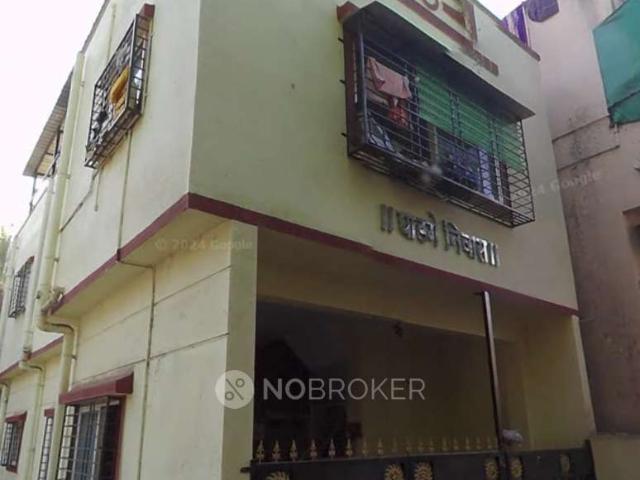 1 BHK House for Rent In Katraj