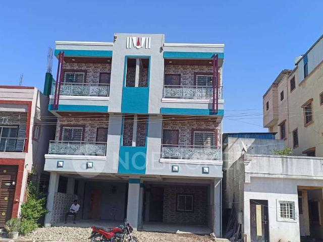 1 BHK House for Rent In Kawade Wasti, Wagholi