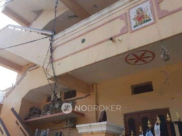 1 BHK House for Rent In Khajaguda