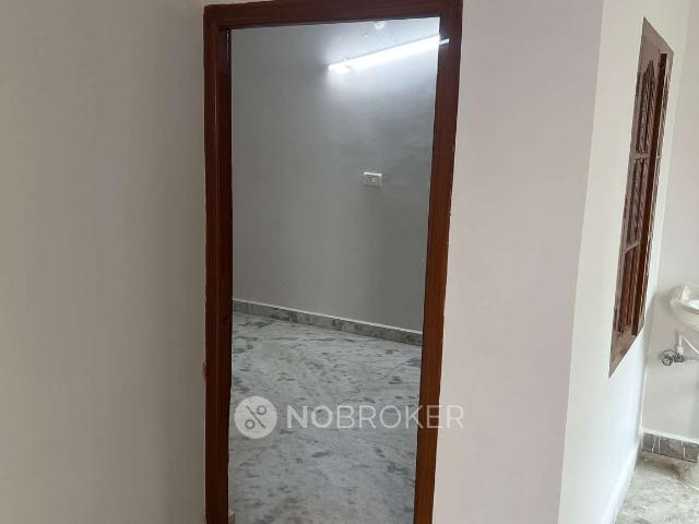 1 BHK House for Rent In Khajaguda