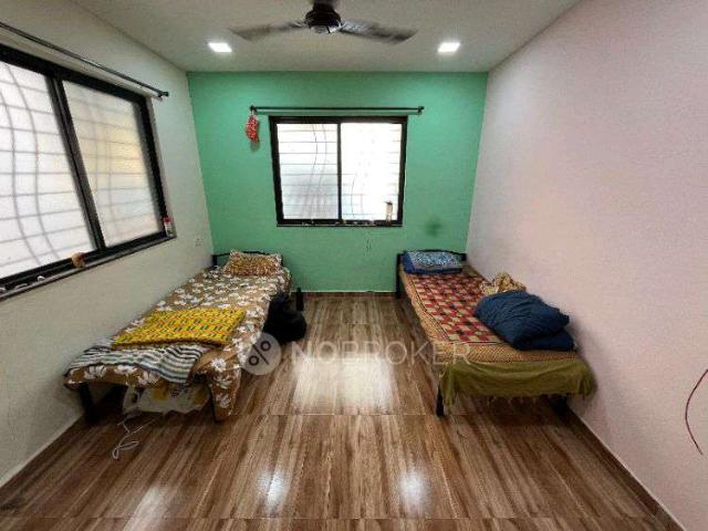 1 BHK House for Rent In Kharadi