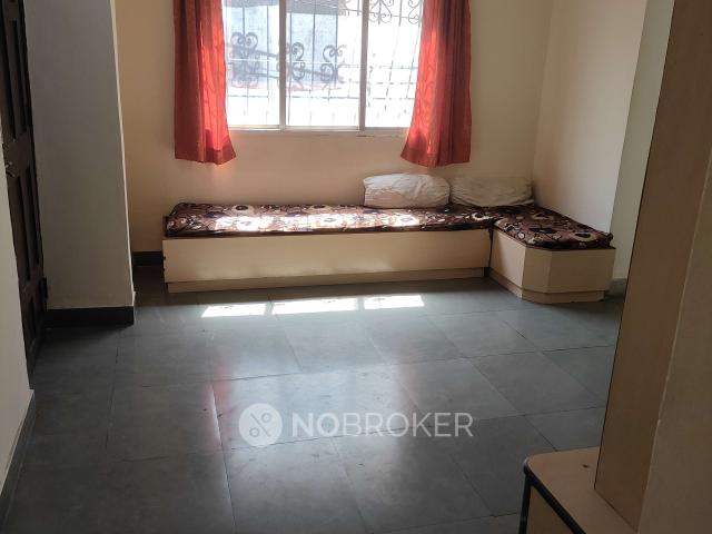 1 BHK House for Rent In Kharadi