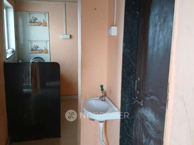 1 BHK House for Rent In Kharadi