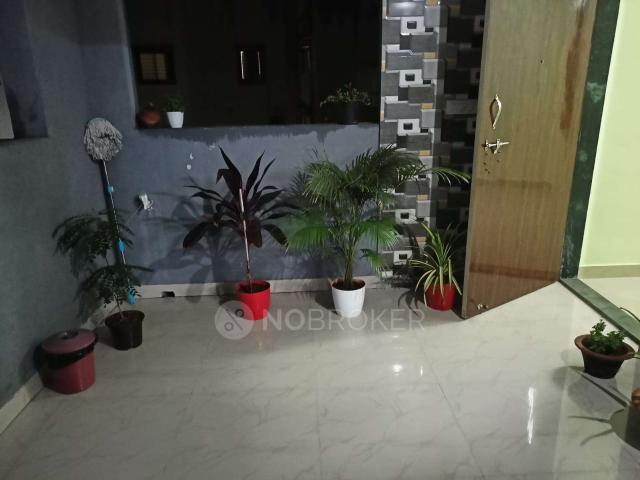 1 BHK House for Rent In Kharadi