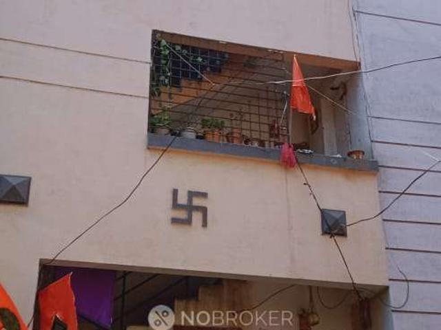 1 BHK House for Rent In Kharadi